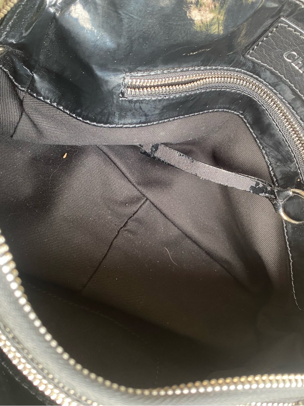 🖤LUXURIOUS SATCHEL 🖤 - Picture 4 of 16